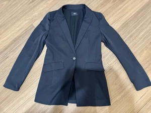 G2000 Black G2000 blazer #black blazer Size 36: - Picture 1 of 11