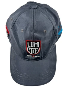 LUMINOX Swiss Watches graue Baseball Cap, Mütze (one-size) - Bild 1 von 4