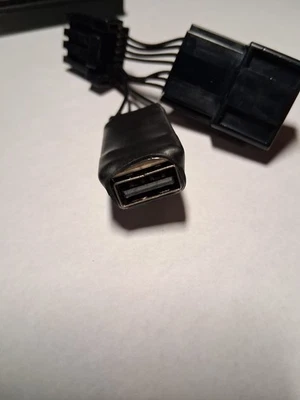 Adaptador honda ridgeline dashcam para espejo retrovisor Foto 1 de 3