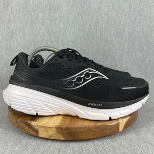 Saucony Guide 18 Zapatos Mujer Talla 9.5 Negro Tenis Correr Atlético Correr - Imagen 1 de 10