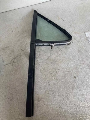 1991 Ford F150 Front Vent Glass Window Assembly Passenger Side Foto 1 de 3