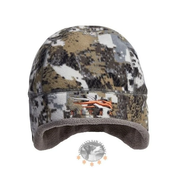 Sitka Gear 90290-EV-OSFA Stratus WS Beanie Optifade Elevated II One Size Fits Al - Image 1 of 1