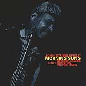 CD: JOHN STUBBLEFIELD Morning Song