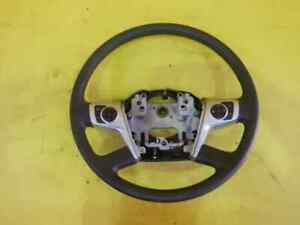 HINO Hino largesize car 2020 Steering Wheel S4510E0130 [Used] [PA71487393]