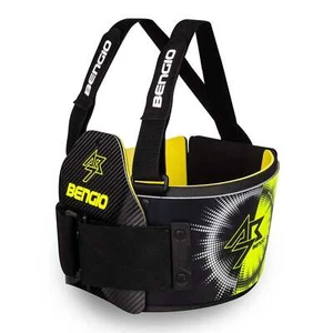 Bengio AB7 Carbon Rib Protector - Picture 1 of 9