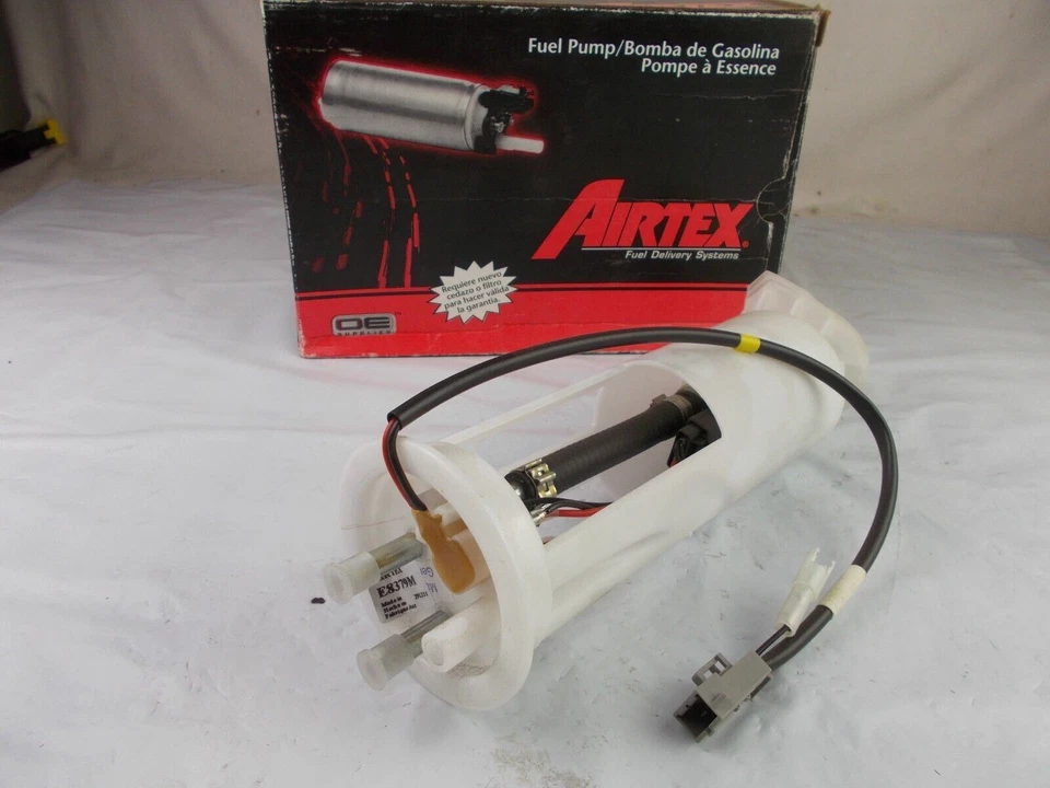 Conjunto de módulo de bomba de combustible - AWD Airtex E8379M se adapta; Volvo 850 C70 S70 V70 Foto 1 de 4