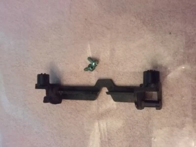 Dell Optiplex 330 Desktop  heatsink bracket Assy w/screws - Image 1 of 2