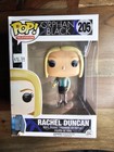 Funko Pop - Orphan Black#205 Rachel Duncan - HotTopic Pre-Release Exclusive