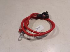 0L5407 GENERAC BATTERY CABLE