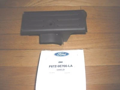 Ford Explorer 1996 97 98 5,0 L control del acelerador y protector de cubierta de válvula EGR NUEVO DE STOCK Foto 1 de 2