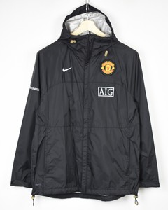 Chaqueta negra de Chaquetas para Hombre de Nike | FASHIOLA.es - Página 2