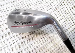 MacGregor CST Graphite Face 21° Driving Iron 42" RH ~ Medium Flex Graphite Shaft - Picture 1 of 9
