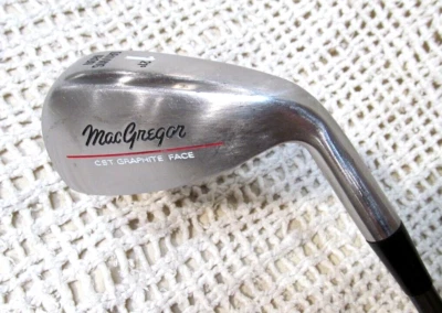 MacGregor CST Graphite Face 21° Driving Iron 42" RH ~ Medium Flex Graphite Shaft - Image 1 of 4
