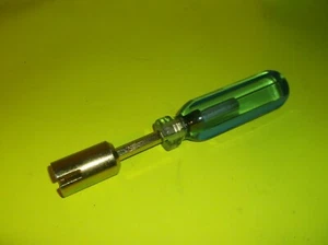WINGNUT HAND DRIVER FOR STORM PANELS/HURRICANE SHUTTERS - Picture 1 of 1