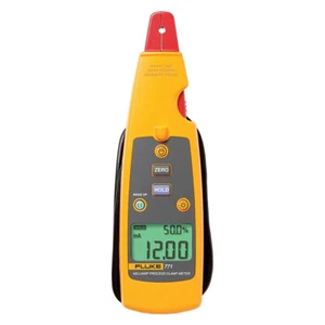 Fluke 771 Milliampere Prozessstromzange - Bild 1 von 2