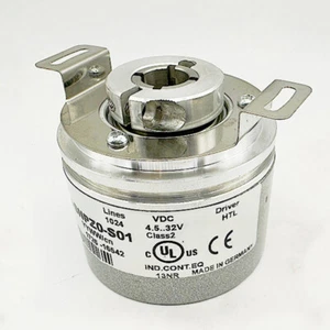 Incremental Photoelectric Rotary Encoder VFS60A-BHPZ0-S01 For SICK - Picture 1 of 1