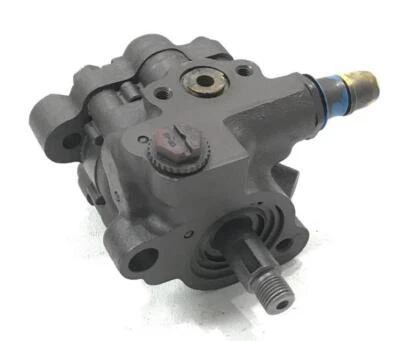 Bomba de dirección asistida Mitsubishi Galant Sigma 3,0 L reconstruida 1988 1989 1990 Foto 1 de 4