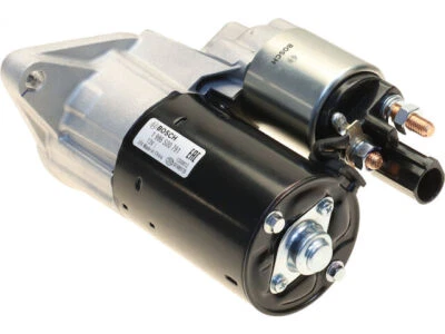 Motor De Arranque Para Volkswagen Passat 2010 Bosch 85833RQWC Comfort Foto 1 de 2