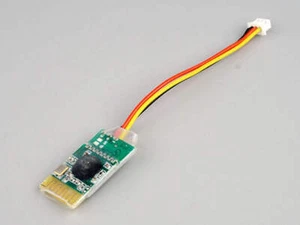 OMPHOBBY M1/M2 Mini S-FHSS Receiver : OSHM2055 - Picture 1 of 1