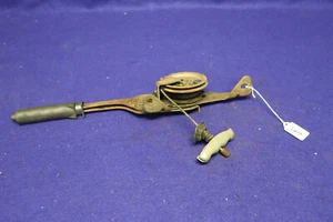 99-04 Mustang GT Convertible Emergency E Brake Handle Assembly OEM Factory #1219 - Picture 1 of 4