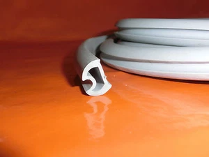 (Grundpreis 10,90 €/m) Fiamma Rain Guard S Dichtband für Markise Regendichtung - Bild 1 von 2