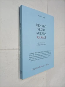 DENARO SESSO GUERRA KARMA -  LOY - UBALDINI -  2009 - Picture 1 of 1