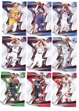 2019-20 PANINI REVOLUTION #'s 1-150 ( ROOKIE RC's, STARS ) - WHO DO YOU NEED!!