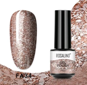 Rosalind esmalte uñas gel mini - Imagen 1 de 4