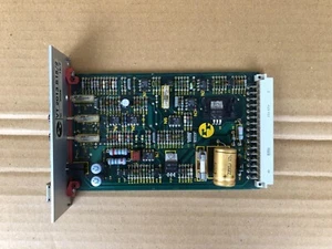 REXROTH VT2013 AMPLIFIER CARD VT2013S152 (2) - Picture 1 of 7