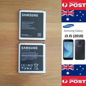 Batería Original Samsung J3 J5 EB-BG531BBE Buena Calidad 2600mAh - Local - Imagen 1 de 12