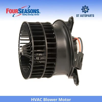 Motor soplador HVAC International 4100 SBA 2006-2008 4 estaciones 2007 Foto 1 de 4