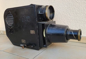 ZEISS IKON Epidiaskop Episkop Made in Germany - Bild 1 von 24