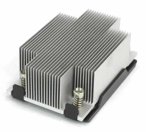 777290-001 HP KÜHLKÖRPER STANDARD EFFIZIENZ 105W FÜR DL380 G9 - Bild 1 von 3