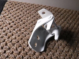 NEW OEM FORD OEM-Door Hinge-Lower 6W1Z5422810A PAINTED WHITE A-51 - Bild 1 von 2