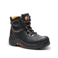 v12 storm safety boots