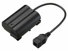 Nikon EP-5B Power Connector for D7000 requires AC adapter  form JAPAN
