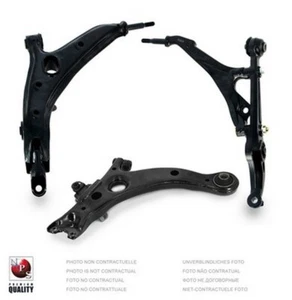 Braccio oscillante Sospensione ruota PER Honda Legend I 2.7i 24V 124 KW 169 CV - Imagen 1 de 1