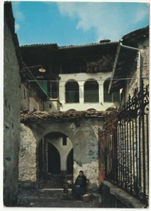 PASTURO - LECCO - LA CASA DI AGNESE DEI PROMESSI SPOSI -96793- - Picture 1 of 1