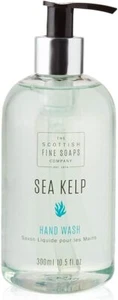 Scottish Fine Soaps Sea Kelp Hand Wash 300ml Bottle 300 ml (Pack of 1) - Picture 1 of 2
