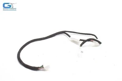 2015-2020 MERCEDES GLA250 X156 SUNROOF SUN ROOF MOTOR WIRE WIRING HARNESS OEM - Image 1 of 4
