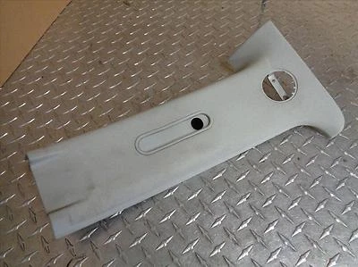 Volkswagen 2001 nuevo conductor escarabajo izquierdo pilar B centro cubierta de plástico 01 Foto 1 de 4