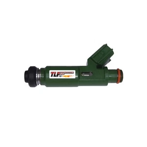 (6) 370cc, High Performance Fuel Injectors fits 1998-1999 Acura SLX 3.5L V6 - Picture 1 of 4