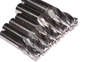 Schaftfräser D 15-25 mm KHSS-E  Fette Konvolut 6 Stück Fräser  RHV18022 - Bild 1 von 4