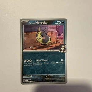 Marnie's Marpeko 137/182 Sv10: Destined Rivals Reverse Holo - Foto 1 di 2