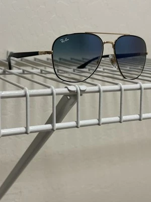 RayBan RB3685 56-15-135 Foto 1 de 4