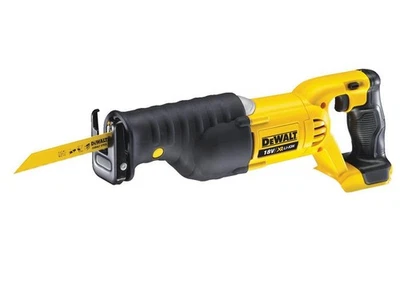 DEWALT DCS380N Premium XR Reciprocating Saw 18V Bare Unit DEW{DCS380N} - Image 1 of 2