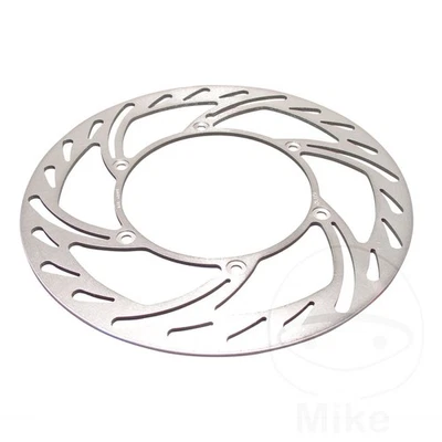 New EBC D-Series Brake Disc MD6032D 1 Unit front For Husqvarna FE 450 2014-2025 - Imagem 1 de 4