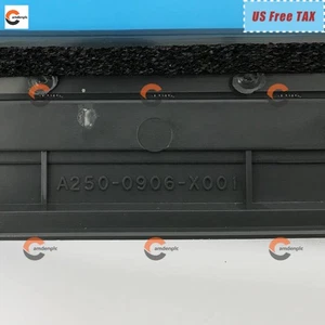 Nuevo A250-0906-X001 Para FANUC Sistema CNC Carcasa Pantalla Envío Gratis - Imagen 1 de 7