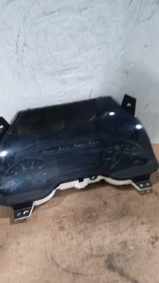 Velocímetro Cluster MPH XL con cambio de paleta para camioneta Ford F150 15 460278 Foto 1 de 4