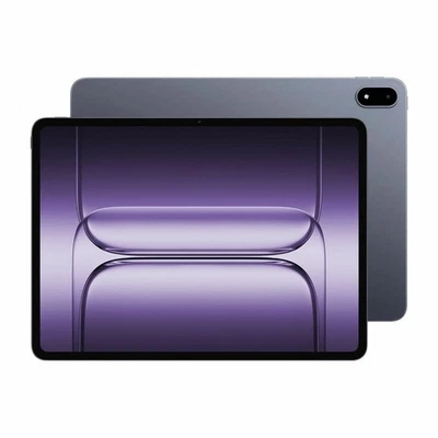 Tablet OnePlus Pad 3 13,2" Octa Core Qualcomm Snapdragon 8 Elite 16 GB RAM 51 - Immagine 1 di 3